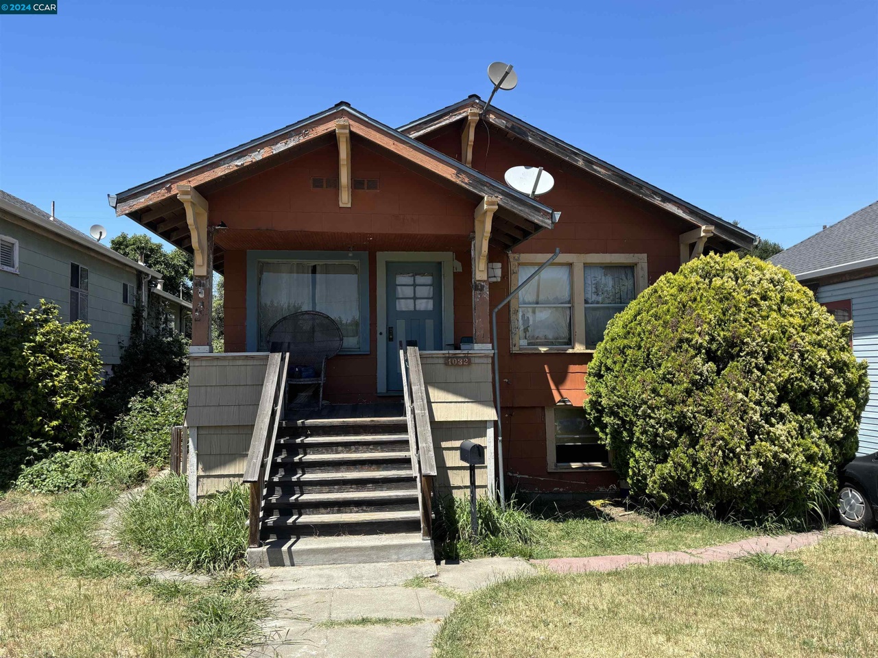 1032 York, Vallejo, CA 94590 | MLS# 41063635 | Redfin