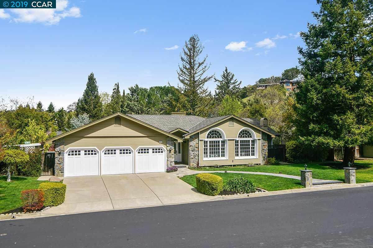 3314 Stage Coach Dr, Lafayette, CA 94549 | MLS# 40858658 | Redfin