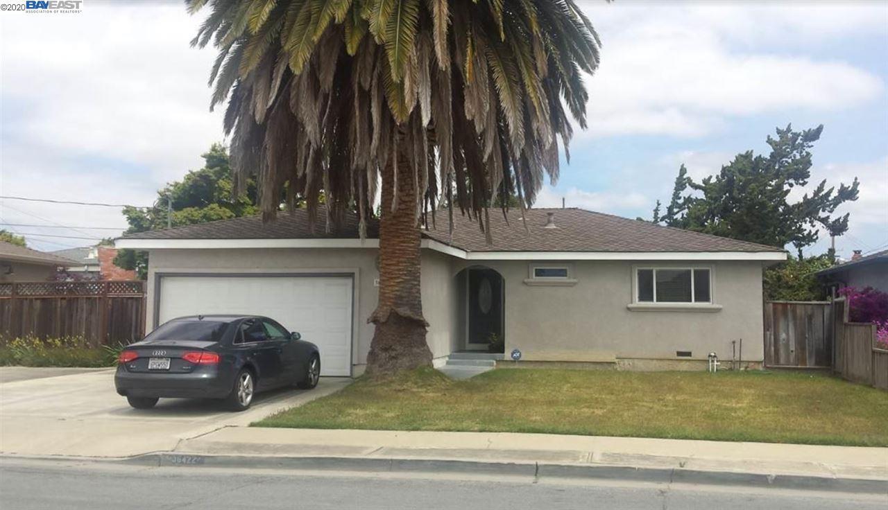 36422 Diego Dr Fremont Ca 94536 Mls 40928658 Redfin