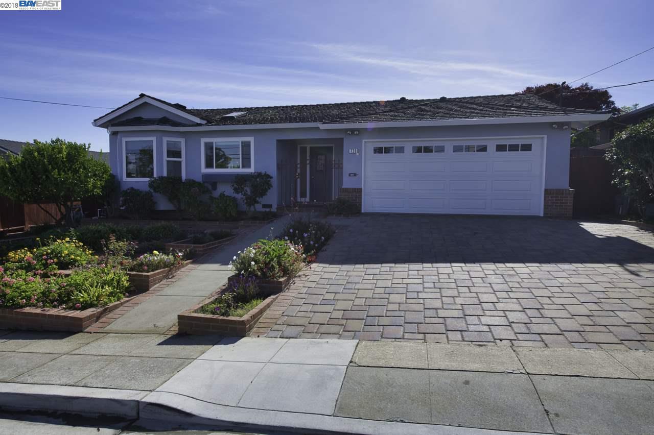 739 28th Ave San Mateo Ca 94403 Mls 40844659 Redfin