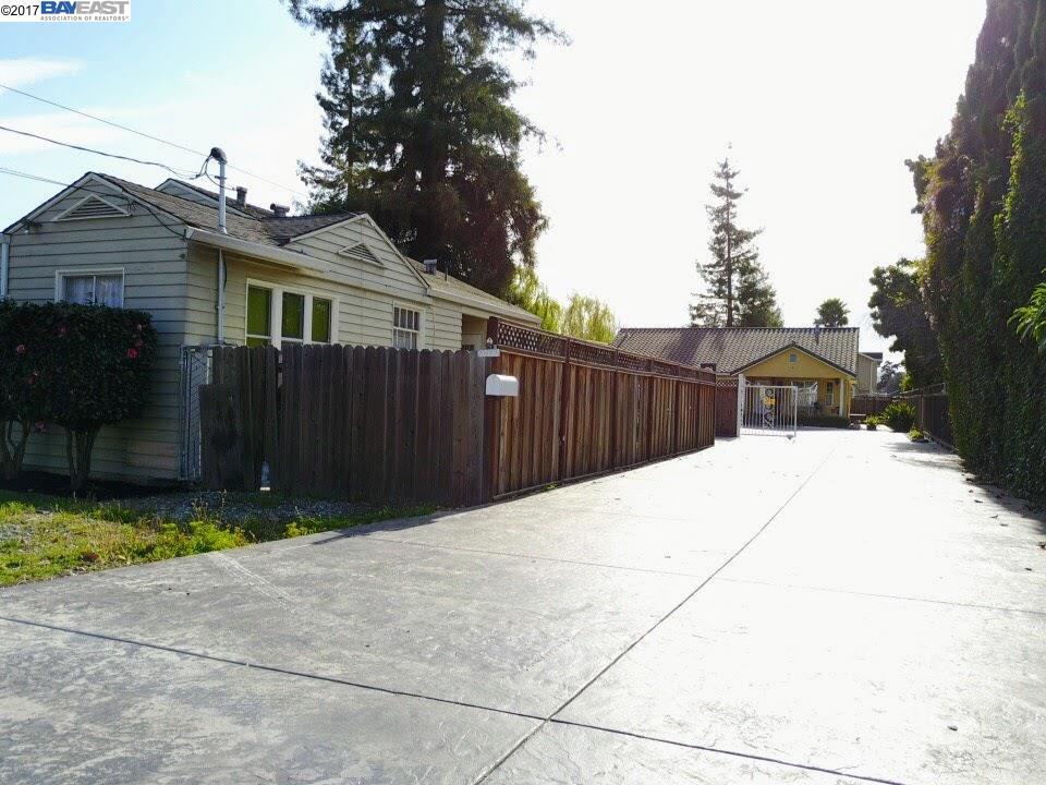 20253 Concord Ave, Hayward, CA 94541  MLS# 40774674  Redfin