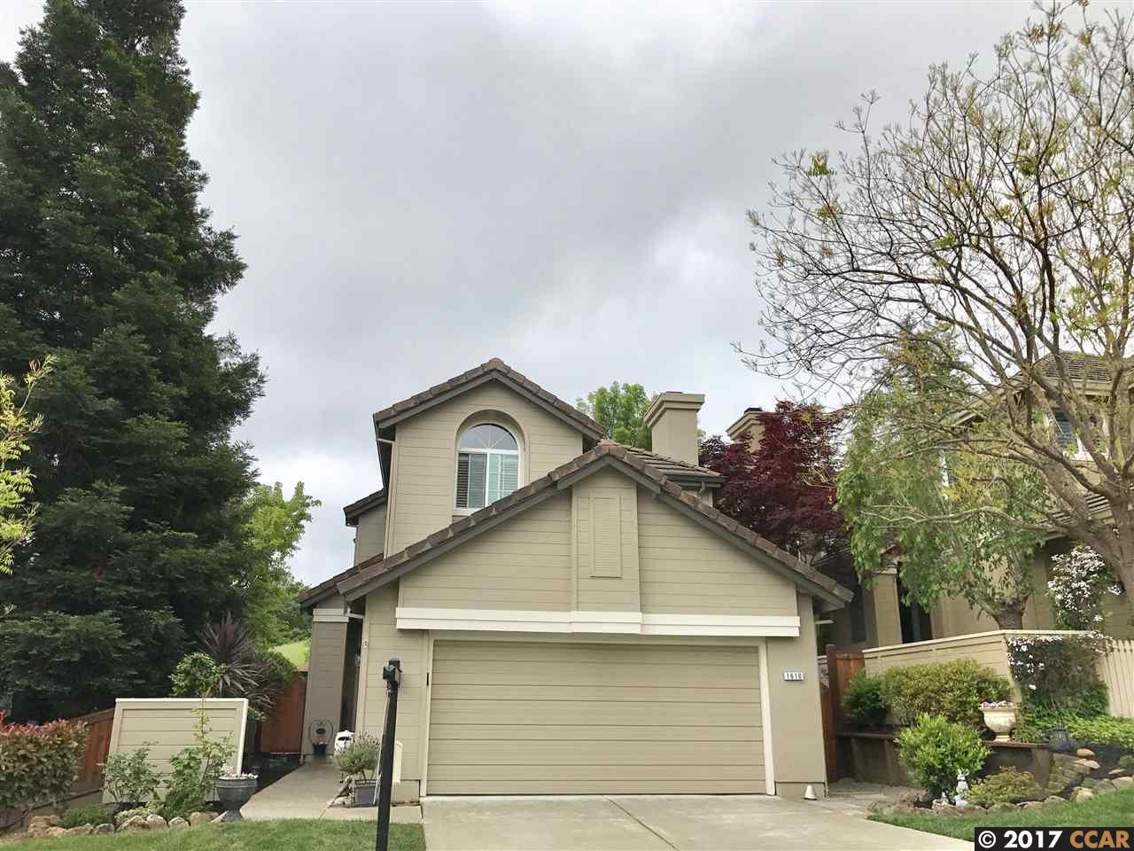 1610 Fountain Springs Cir, Danville, CA 94526 MLS 40778682 Redfin