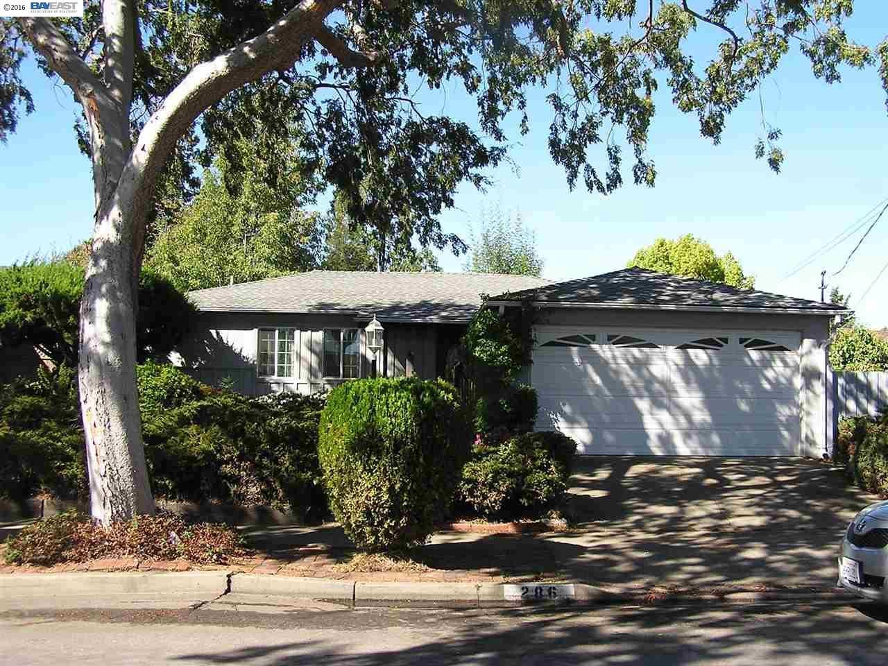 286 Fairway St, Hayward, CA 94544 MLS 40761683 Redfin