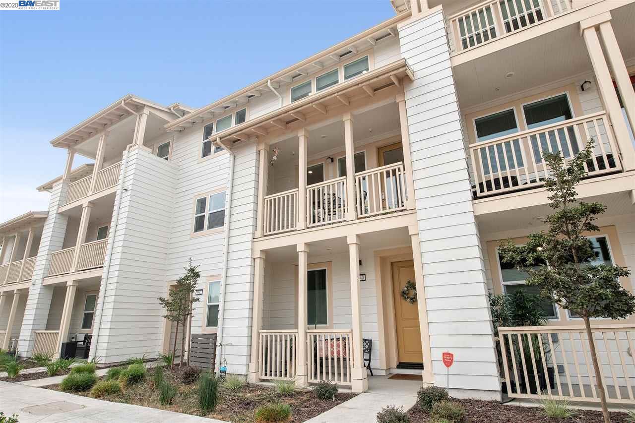 1540 Clement Ave, Alameda, CA 94501  MLS# 40920686  Redfin
