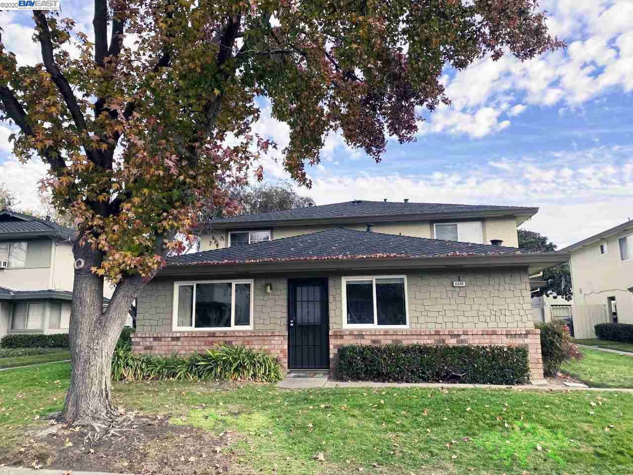 2220 Partridge Way, Union City, CA 94587 | MLS# 40931700 | Redfin