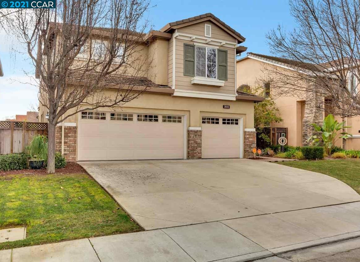 2032 Eucalyptus Way, Antioch, CA 94509 | MLS# 40934703 | Redfin