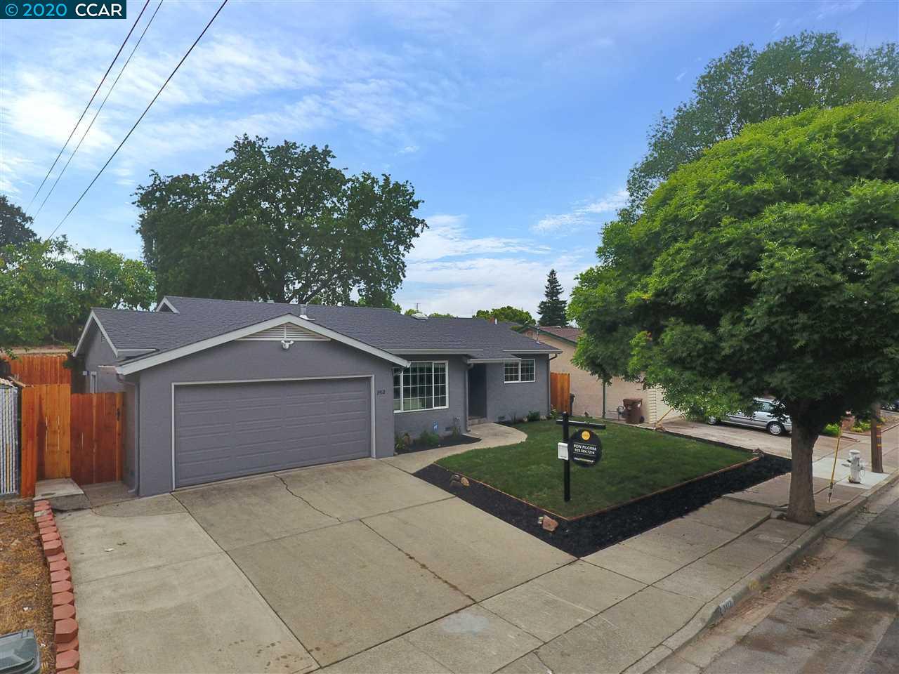 3412 Camby Rd, Antioch, CA 94509 MLS 40904705 Redfin