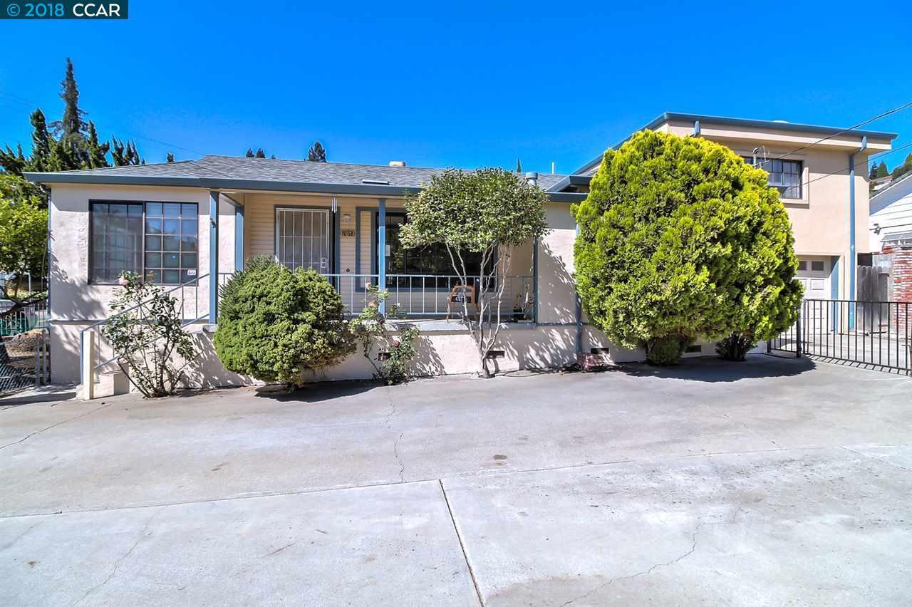 19159 Stanton Ave, Castro Valley, CA 94546 | MLS# 40831707 | Redfin