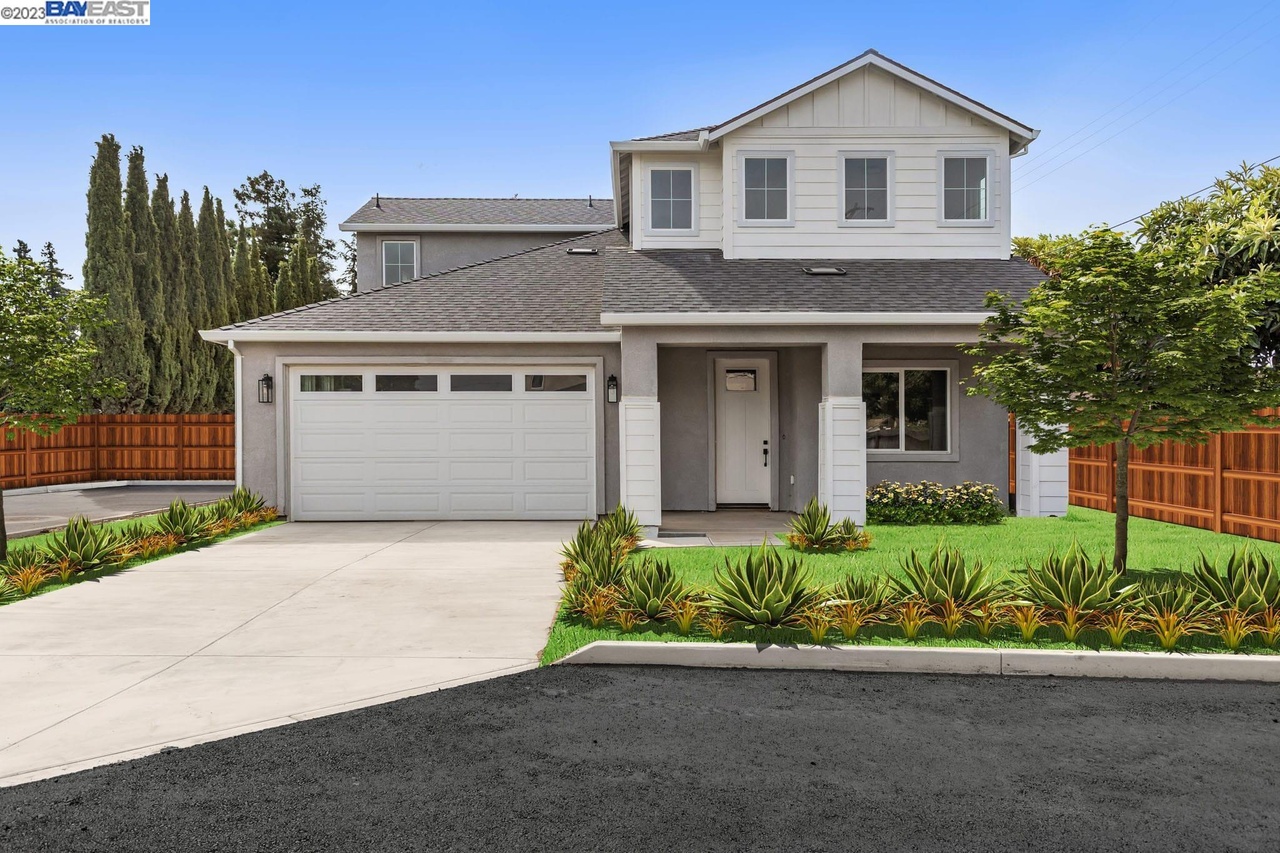 20253 Leif Ln, Hayward, CA 94541  MLS# 41041707  Redfin