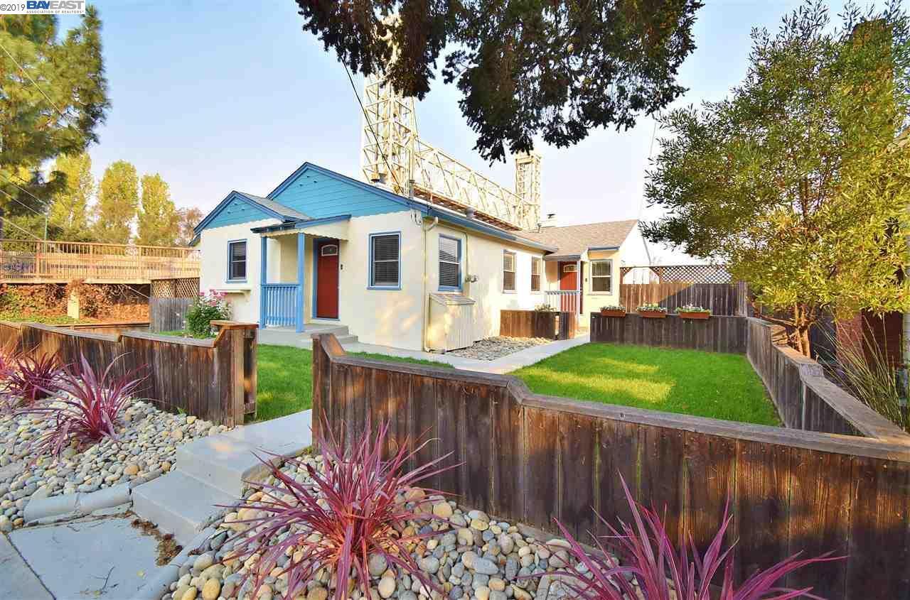 2801 Marina Dr, Alameda, CA 94501  MLS# 40866708  Redfin