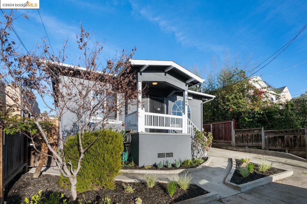 5366 Brookdale Ave, Oakland, CA 94619 MLS 41047736 Redfin