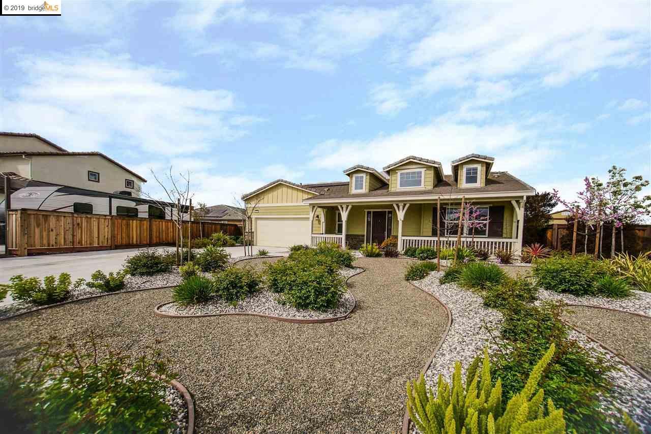 102 Heavenly Way, Oakley, CA 94561 | MLS# 40860742 | Redfin