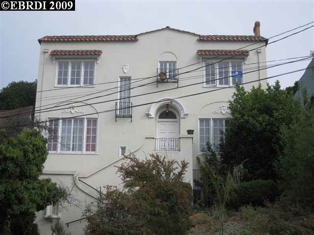 6016 Broadway Oakland Ca 1801 Mls Redfin