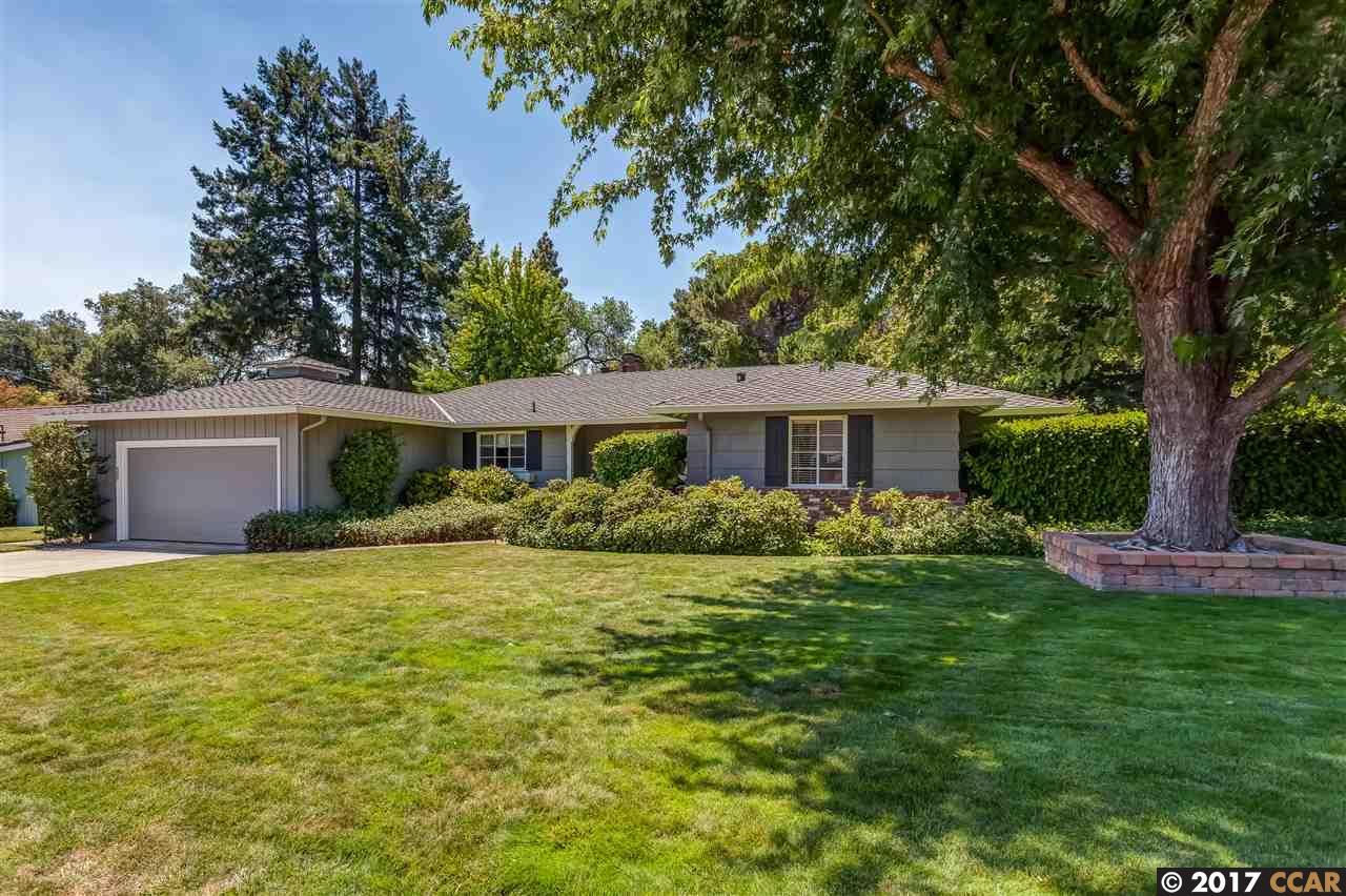 15 Estabueno Dr, Orinda, CA 94563 | MLS# 40788748 | Redfin