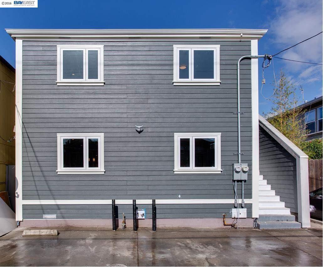 1560 5th St Oakland Ca 94607 Mls 40762754 Redfin