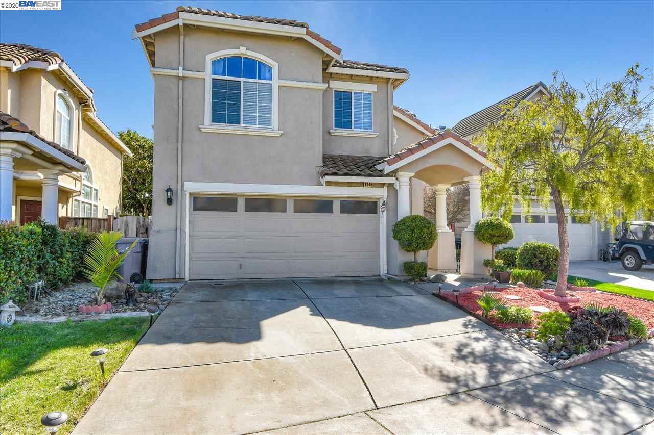 8548 Mahogany Pl, Newark, CA 94560 | MLS# 40896760 | Redfin