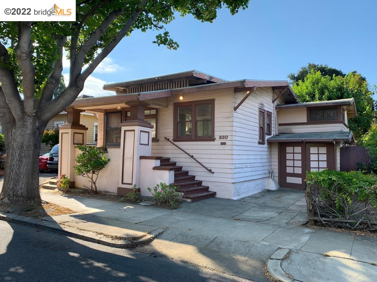 830 Buena Vista Ave, Alameda, CA 94501  MLS# 41008760  Redfin