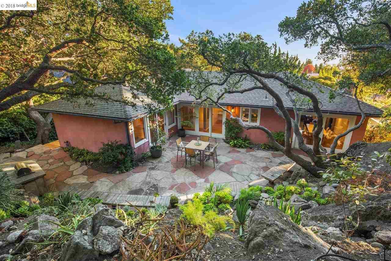 721 The Alameda, Berkeley, CA 94707  MLS# 40845772  Redfin