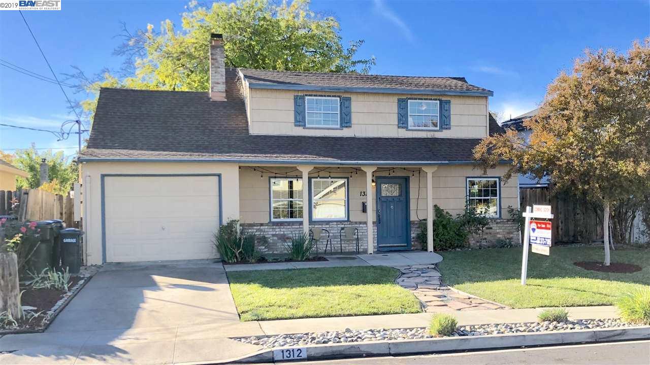 1312 Hillview Dr, Livermore, CA 94551 MLS 40860774 Redfin