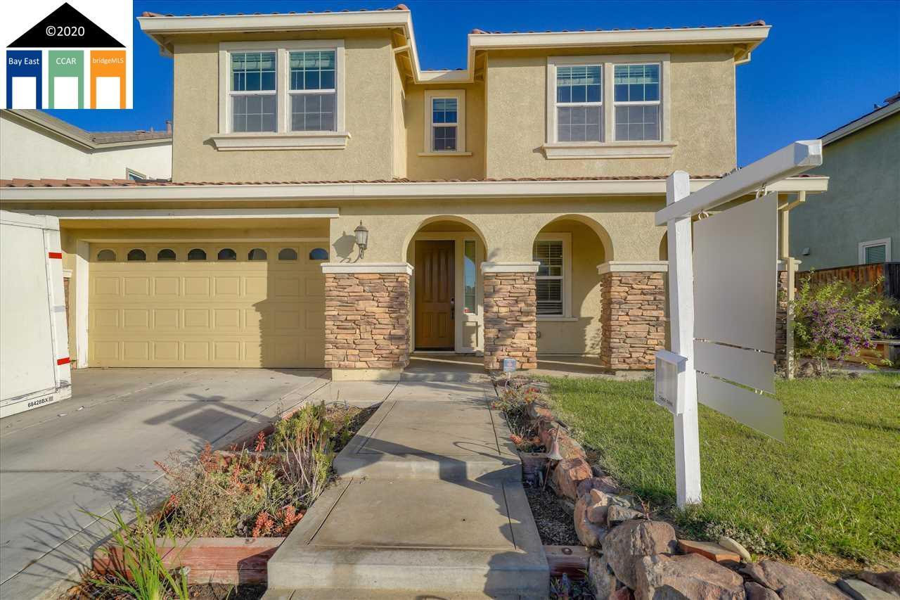 discovery homes concord ca