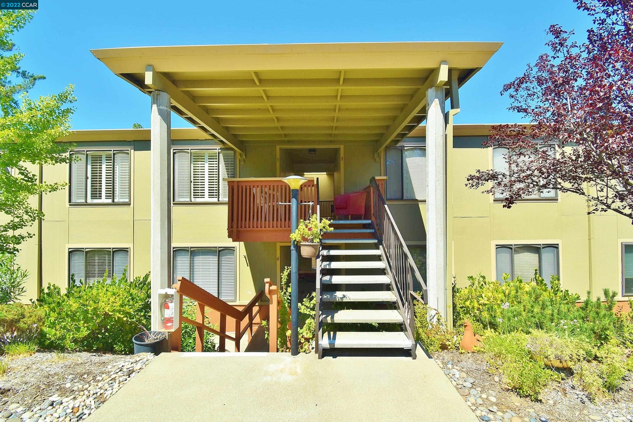 2601 Pine Knoll Dr 5, Walnut Creek, CA 94595 MLS 41003788 Redfin