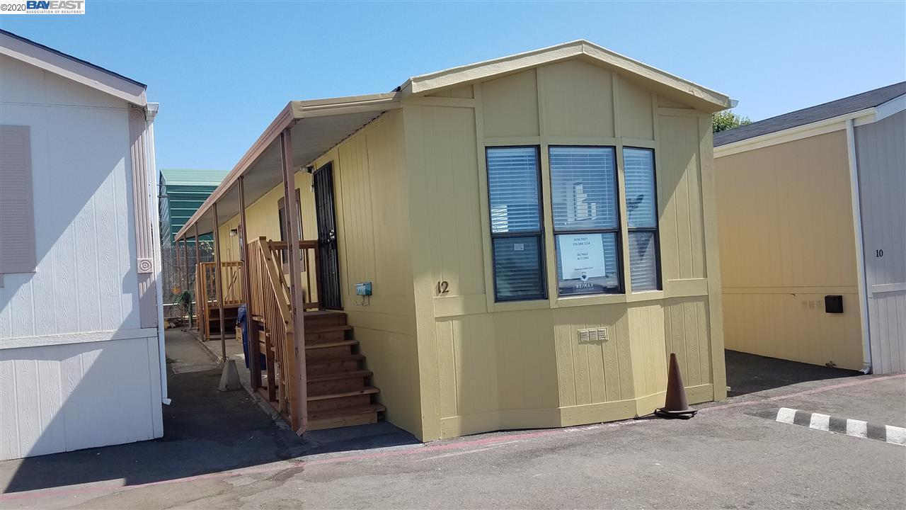 3998 Castro Valley Blvd #12, Castro Valley, CA 94546 | MLS ...