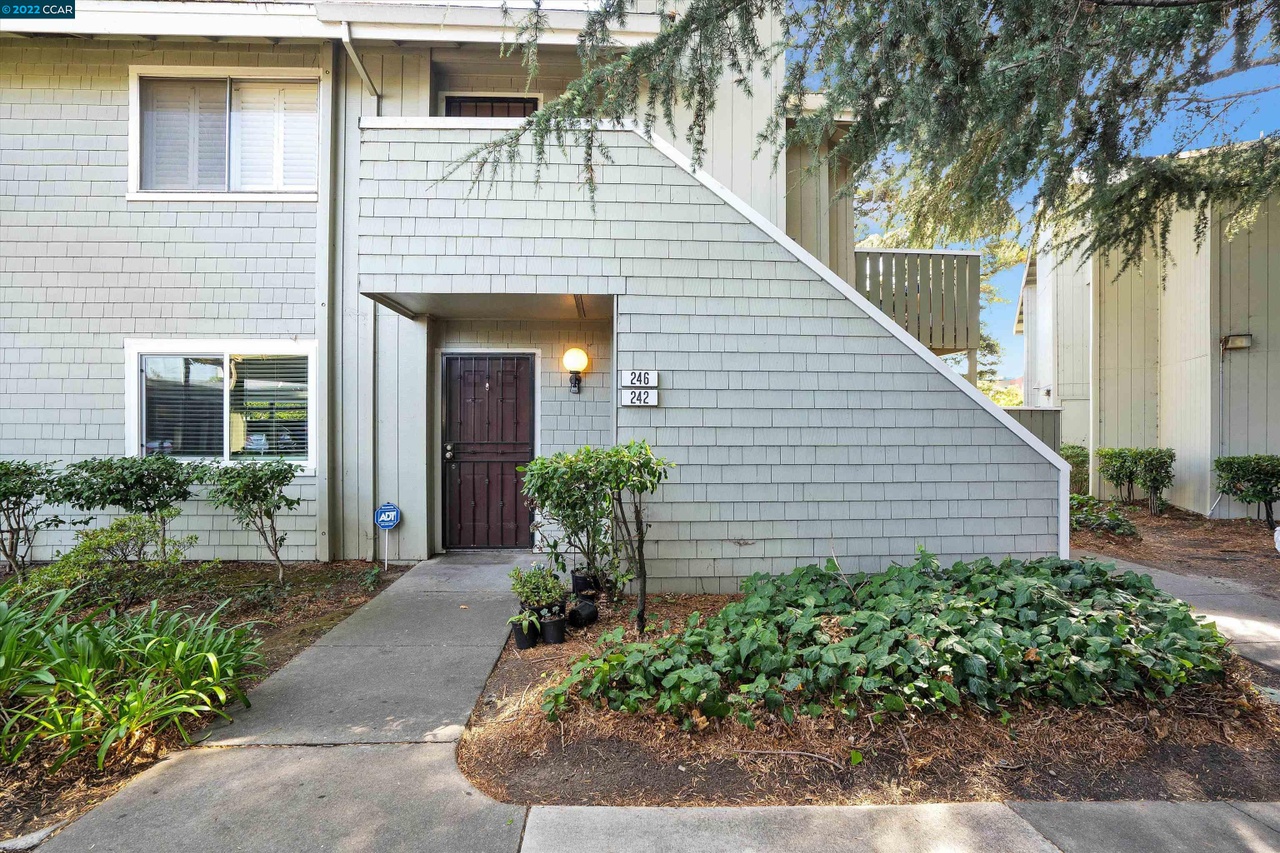 Redfin San Leandro Ca