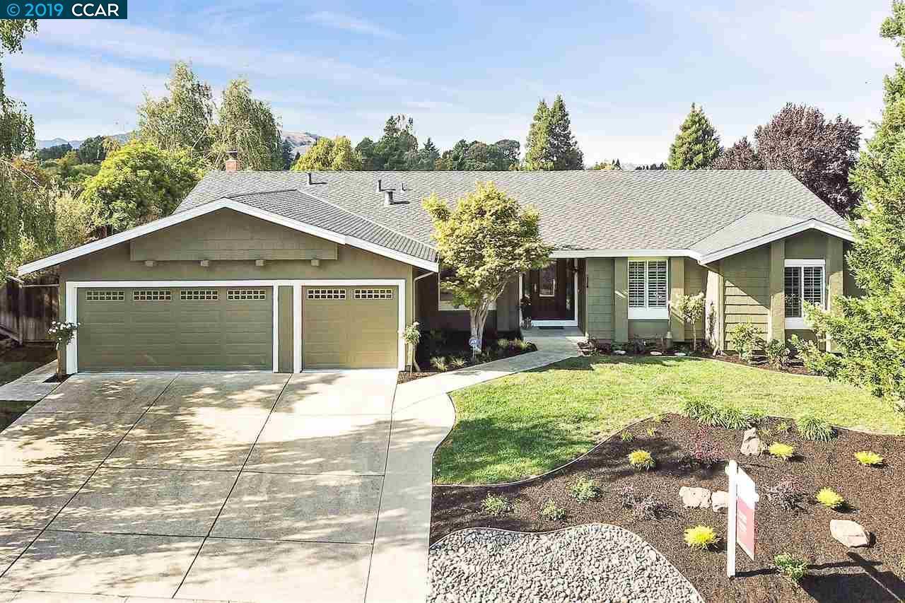 333 Mare Ln, San Ramon, CA 94583  MLS# 40882813  Redfin