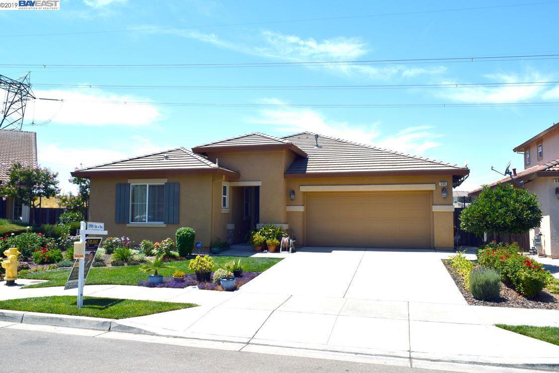 Mls Listings Oakley Ca