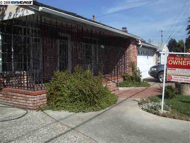 595 Beatrice St San Leandro CA 94579 MLS 40401836 Redfin