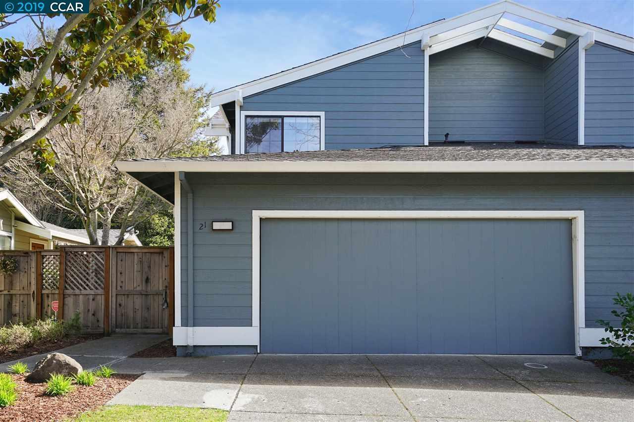 21 Francisca Dr Moraga Ca 94556 2 Beds 5 Baths