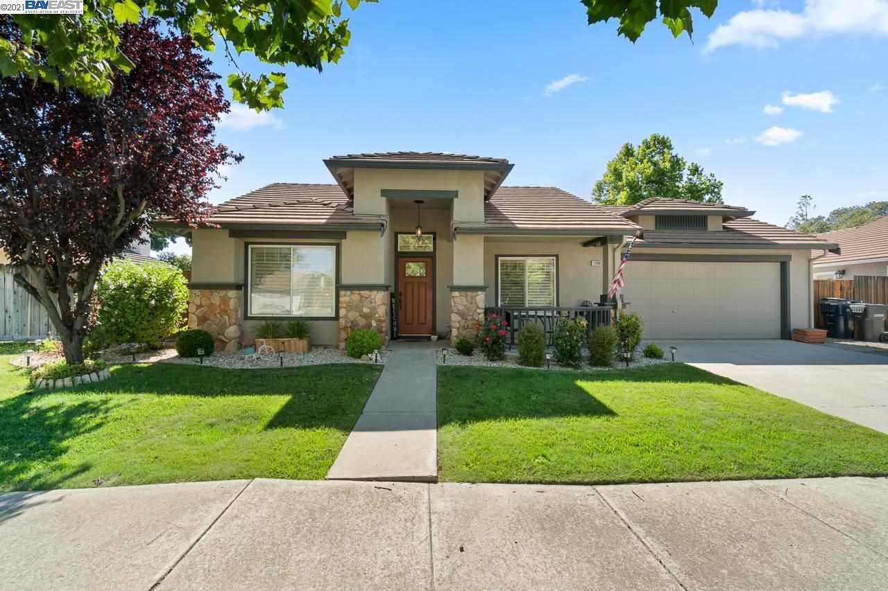 1390 Winding Stream Dr, Livermore, CA 94551 MLS 40955839 Redfin