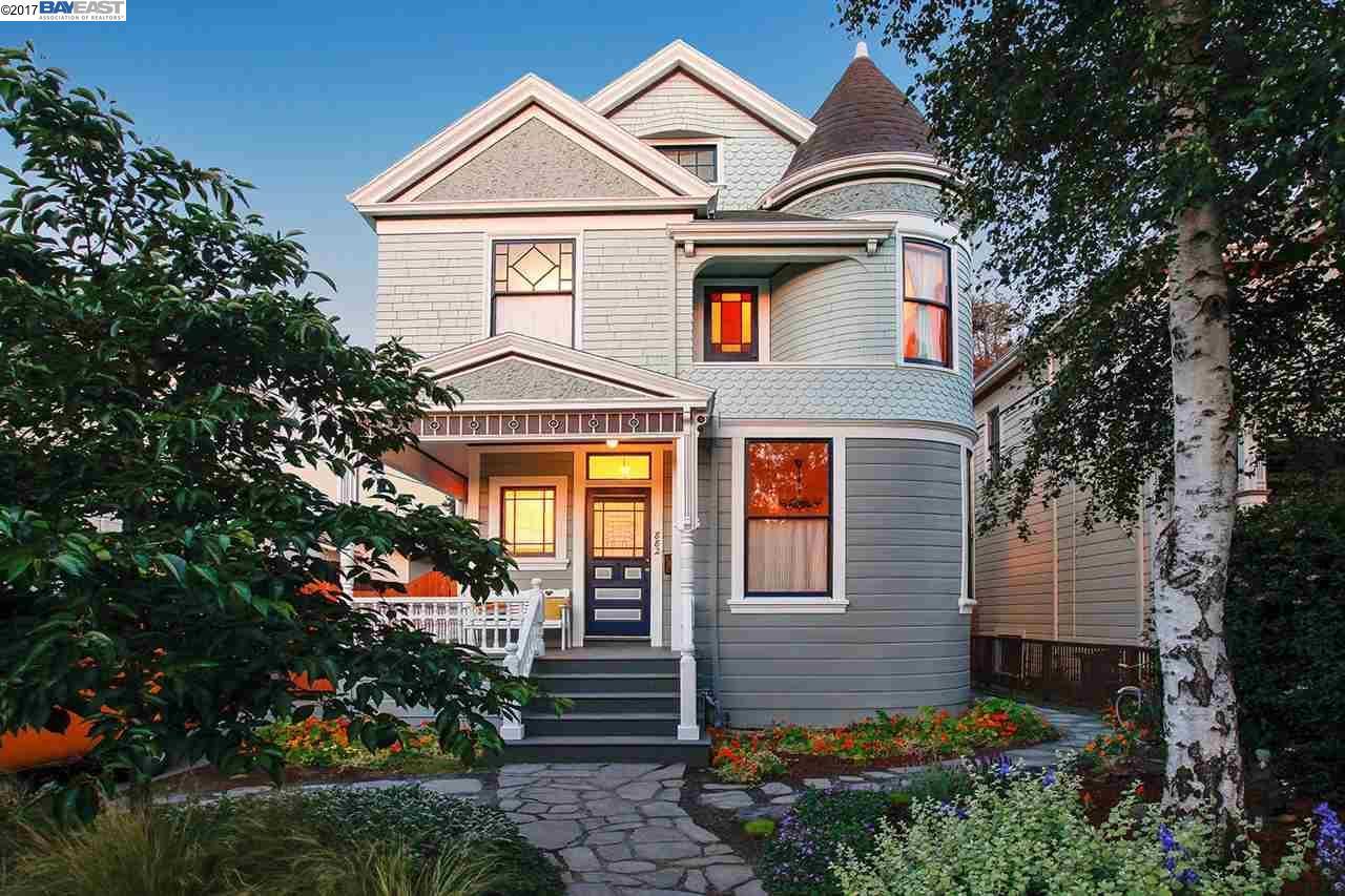 882 CEDAR St, Alameda, CA 94501  MLS# 40782841  Redfin
