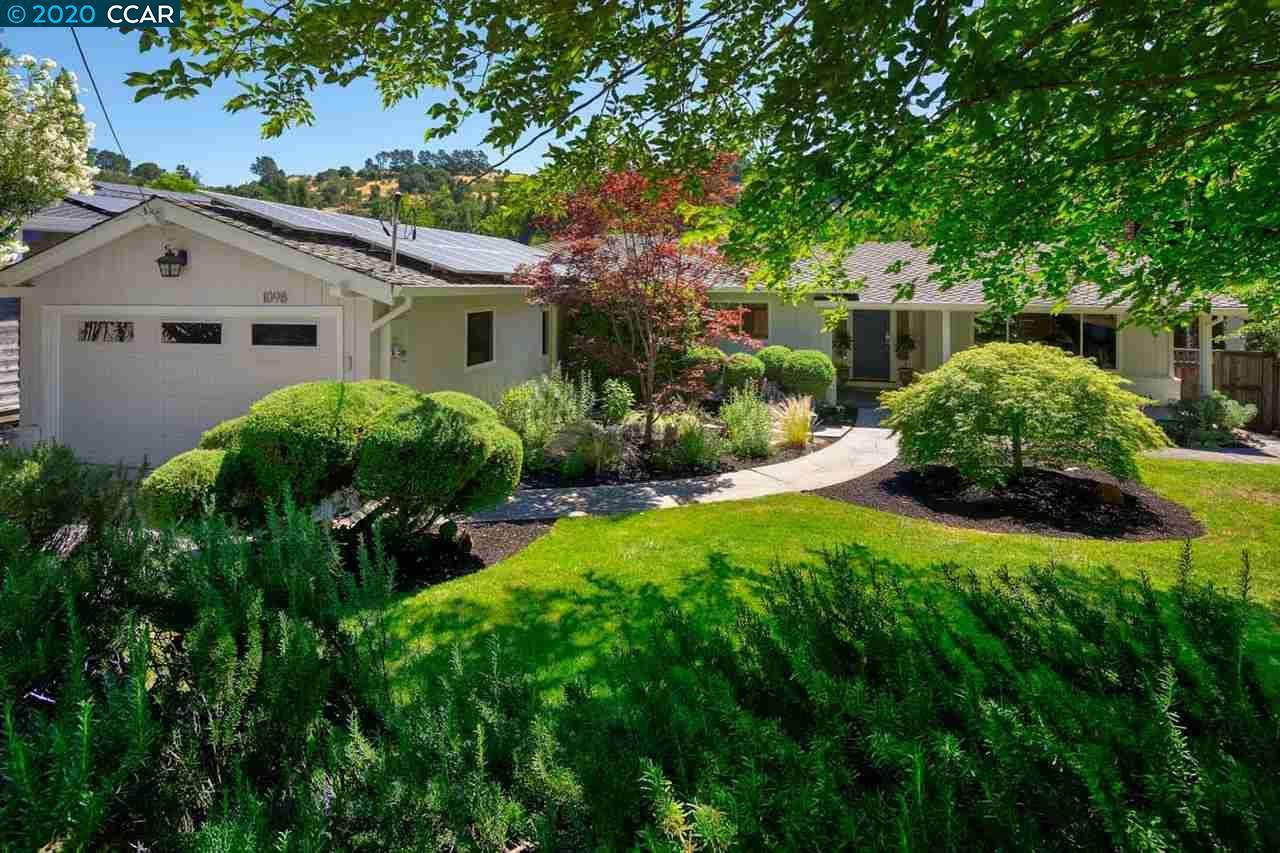 1098 Upper Happy Valley Rd, Lafayette, CA 94549 MLS 40908849 Redfin