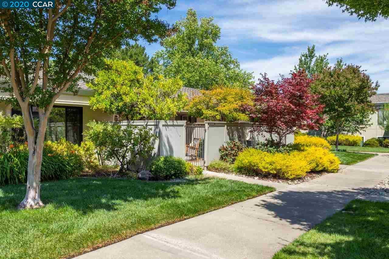 2409 Pine Knoll Dr #7, Walnut Creek, CA 94595 | MLS# 40906857 | Redfin