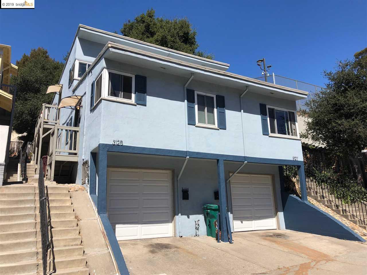 3127 Park Blvd, Oakland, CA 94610 | MLS# 40884873 | Redfin