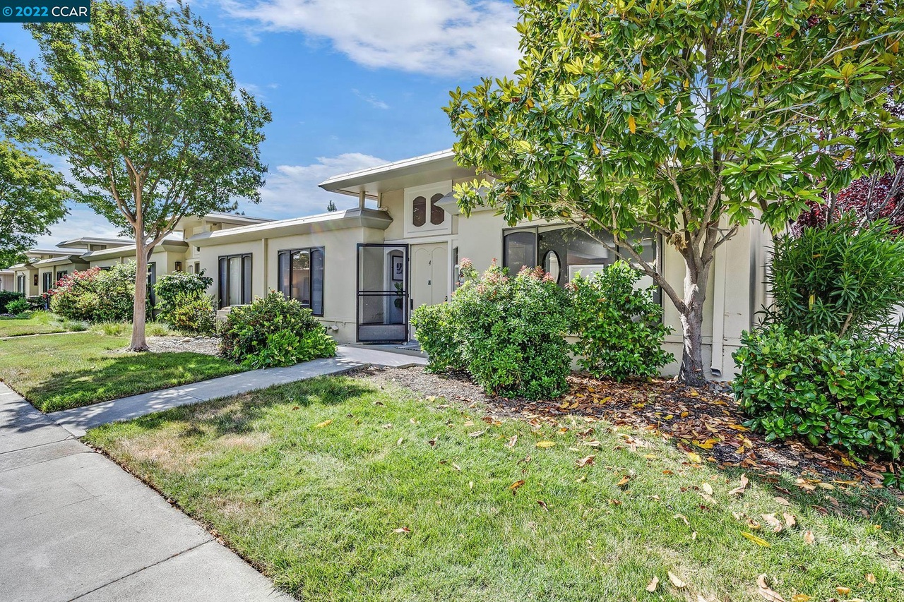2017 Pine Knoll Dr 4, Walnut Creek, CA 94595 MLS 40996875 Redfin