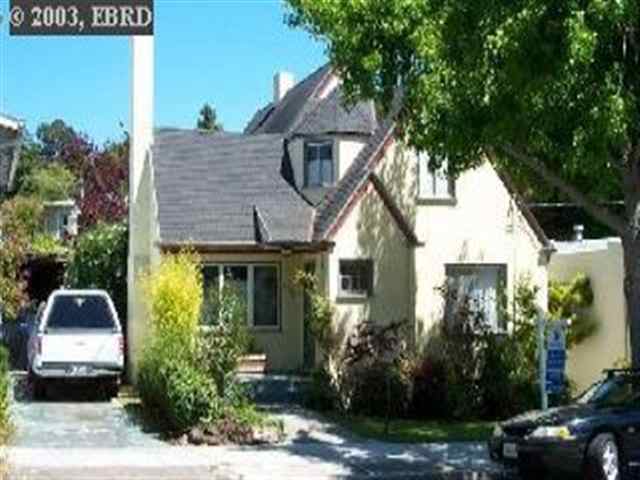 1235 Monterey Ave Berkeley Ca Mls Redfin