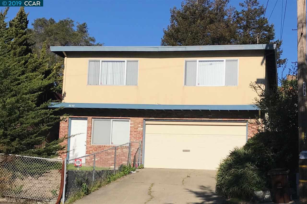 5737 Ravine Way, Richmond, CA 94805 MLS 40848880 Redfin