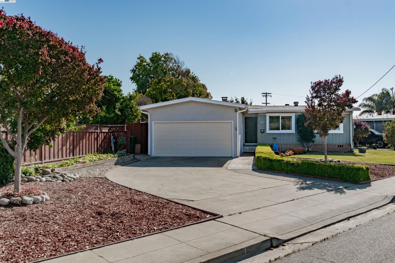 1878 Bockman Rd, San Lorenzo, CA 94580 | MLS# 40964884 | Redfin