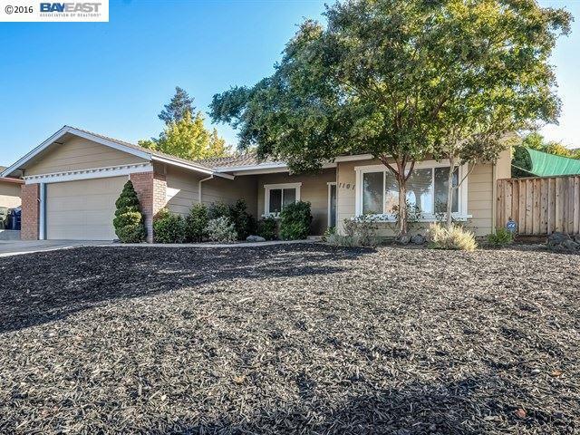 1101 CROMWELL St, Livermore, CA 94551 | MLS# 40758885 | Redfin