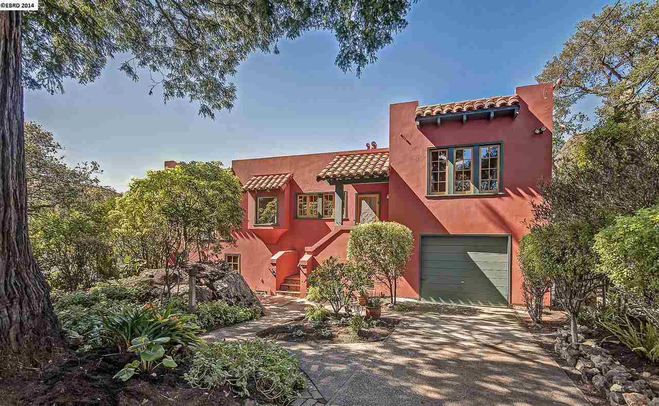 616 THE ALAMEDA, Berkeley, CA 947071602  MLS# 40649886  Redfin