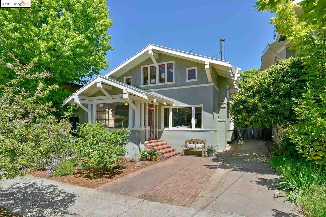 1227 Josephine St, Berkeley, CA 94703 | MLS# 40862927 | Redfin