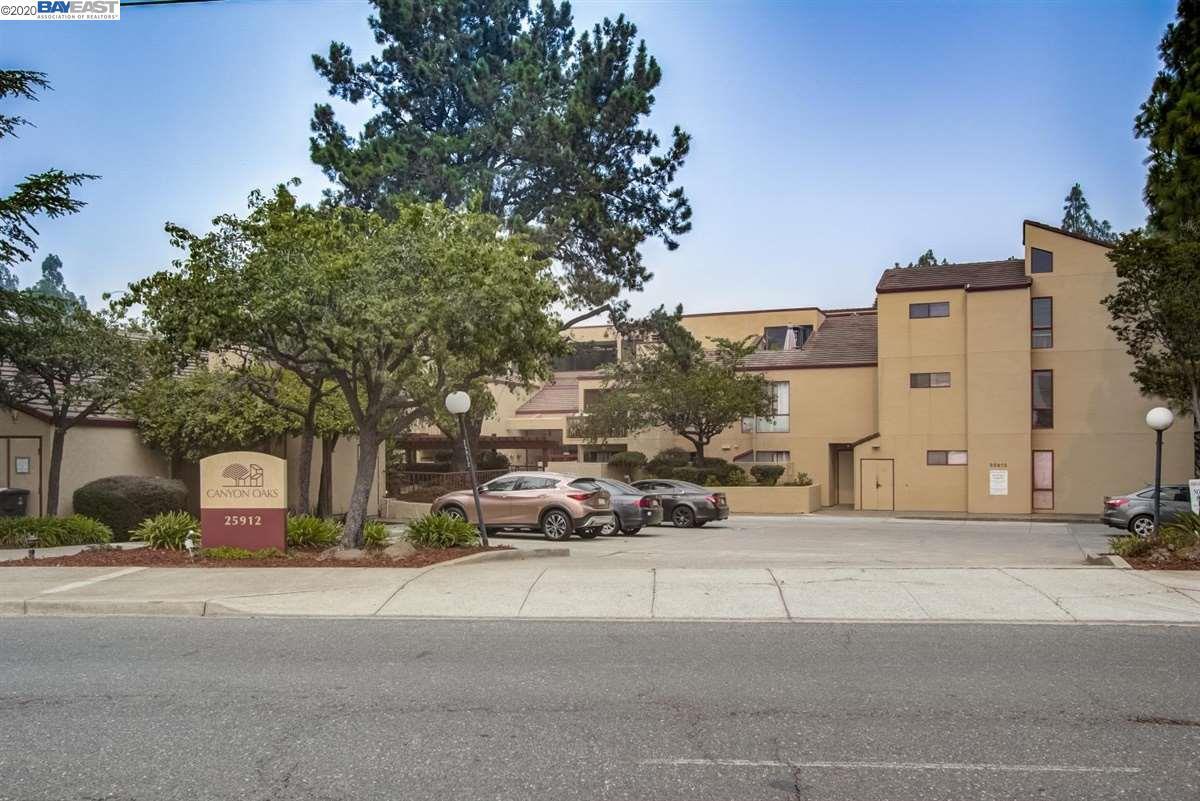 25912 Hayward Blvd 210, Hayward, CA 94542 MLS 40919931 Redfin