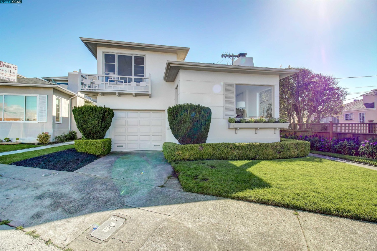 40 Constanso Way, San Francisco, CA 94132 MLS 40970932 Redfin