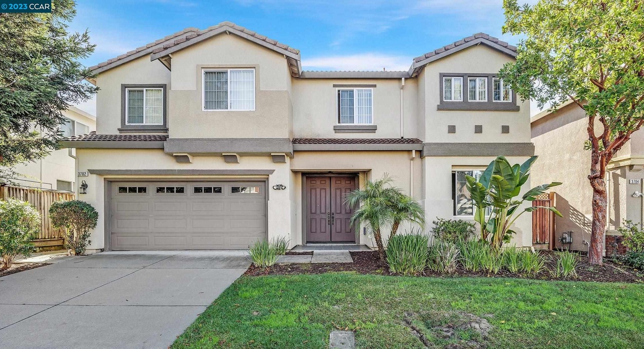 3702 Woodland Pl, Richmond, CA 94806 | Redfin