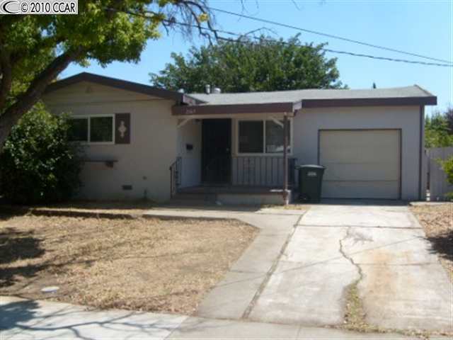 2165 Burton Ave Pittsburg CA 94565 MLS 40488953 Redfin