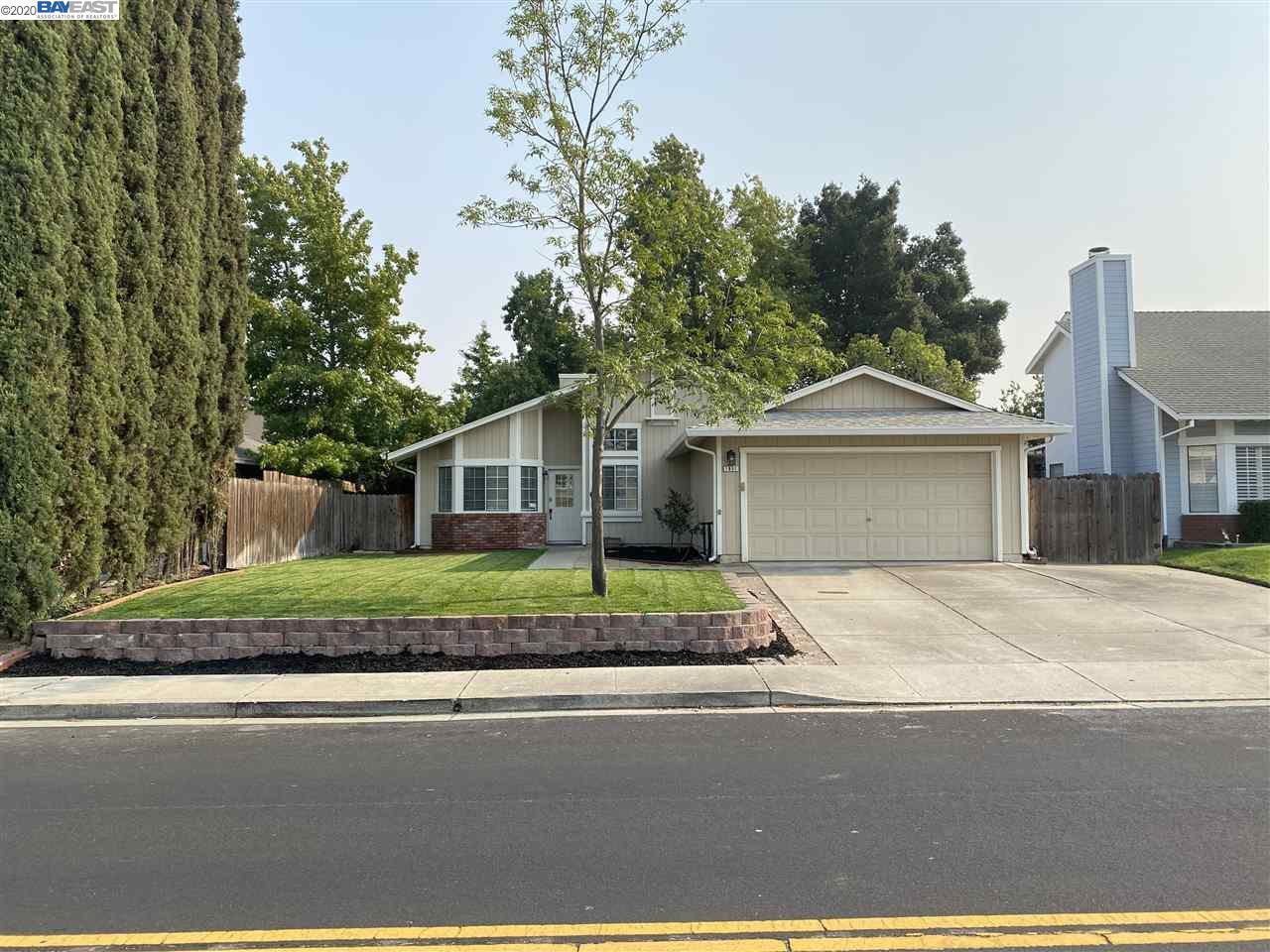 1851 Gateway Dr, Oakley, CA 94561 MLS 40918953 Redfin