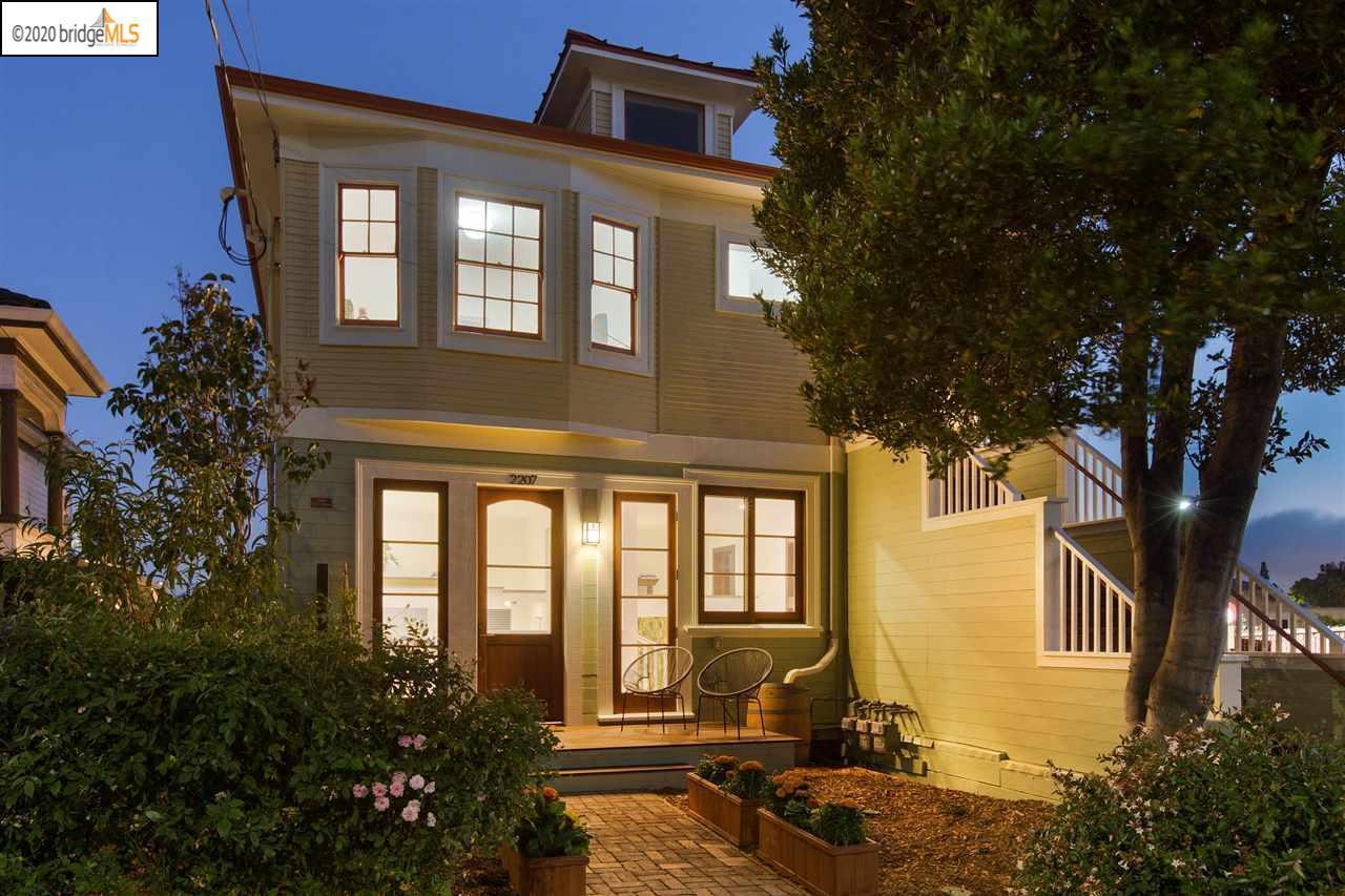2201 Coloma St Oakland Ca 94602 Mls 40913955 Redfin