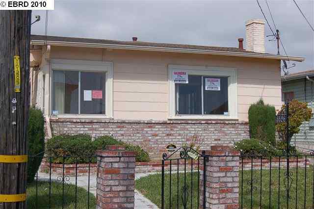 5526 Harmon Ave Oakland CA 94621 MLS 40473962 Redfin